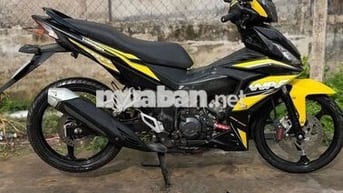 Honda Winner V1 Đen Vàng biển 83 ngây chủ zin êm