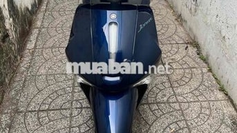 Yamaha Janus 2017 Xanh Smartkey