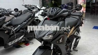 Honda Winner X V2 abs 2021 Đen nhám