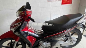 Honda Future FI 2014 Đỏ
