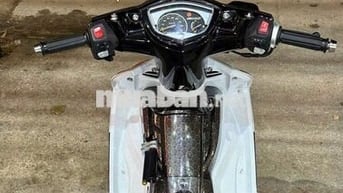 Yamaha Exciter 1S9A Trắng đen Mới 99%