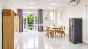 Siêu Phẩm 1PN Rộng 60m2 KDC Conic đối diện ĐH Văn Hiến