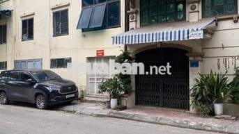 Chính chủ cho thuê nhà mặt phố 6 tầng, 25 m2 Cầu Trắng Hà Đông 