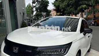 Honda City RS 2023 Trắng 56.800km