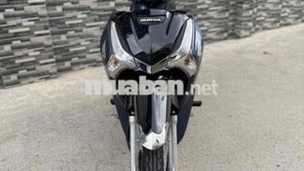 Honda Future 125 2024 Xanh đen 8.000km