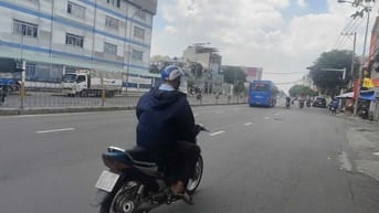 🔥Cho thuê nhà mặt tiền Tên Lửa Bình Tân 