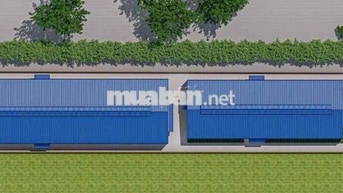 cho thuê kho xưởng tân uyên bình dương