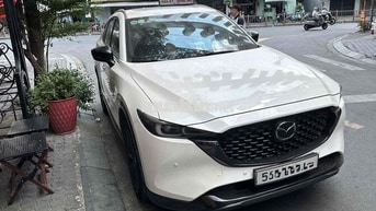 Mazda CX5 2023 2.0 Pre Sport 12000 km