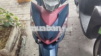 Honda Winner V1 2016 Đỏ, Xanh