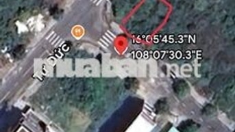 🔥 BÁN CẶP ĐẤT ĐẸP TRUNG LẬP 16 – LIÊN CHIỂU 🔥