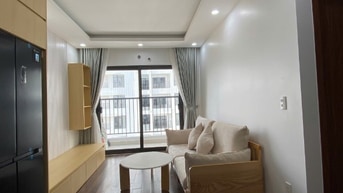 Chính chủ cần bán căn chung cư tầng 11 Khu Benhill ở Phường Thuận An B