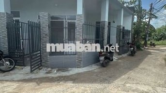 BÁN 3 NHÀ CẤP 4 – 2 MẶT KIỆT Ô TÔ – DÒNG TIỀN