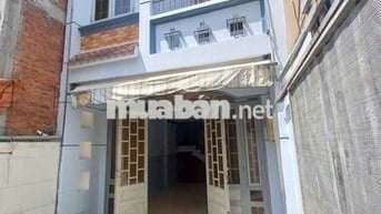 Chính chủ bán gấp shr 1lầu 1/ TMTX,gần Nguyễn Ảnh Thủ, Trung Chánh