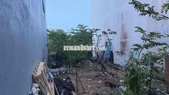 Bán nhanh lô đất Xuân Thiều 26 view công viên thoáng đẹp