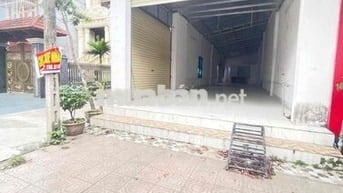CẦN CHO THUÊ NHÀ KINH DOANH QUÁN ĂN,NHÀ THUỐC,SIÊU THỊ,….