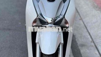 Honda SHVN 150 CBS 2017 Trắng