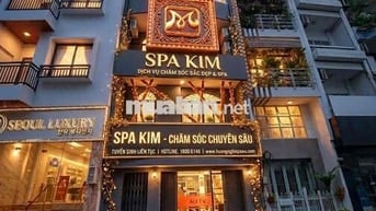 🌸7x15m - ngay Trần Hưng Đạo, Q1 - 60tr🌸