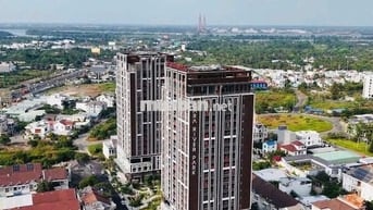 🔥 CHỈ TỪ 1,2 TỶ NHẬN NHÀ NGAY – CAM KẾT DÒNG TIỀN 12%/NĂM