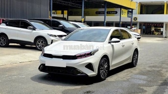KIA K3 2024 2.0 PREMIUM Trắng 20.500 km