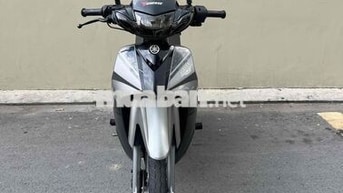 Yamaha Sirius 2022 màu Bạc