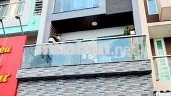 Cần cho thuê nhà HXH 38/4A Hoàng Văn Thụ P.9 Q.Phú Nhuận