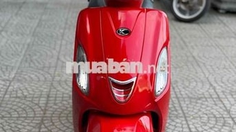 Kymco Like 50cc 2019 Đỏ Mới keng