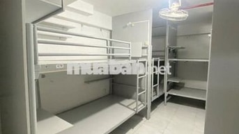 CHO THUÊ KÝ TÚC XÁ NAM/NỮ TẠI ĐIỆN BIÊN PHỦ QUẬN 10 