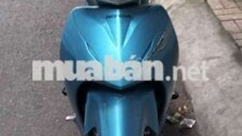 Honda Wave Alpha 2021 Xanh 30.000km