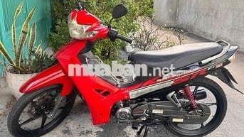Sirius 50cc 2017 bstinh86 Ngay chủ giao cccd chủ