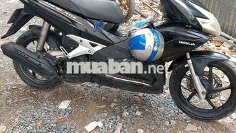 Honda Air Blade Đen