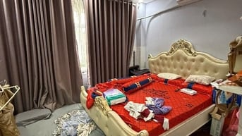 4.5T, TÙNG THIỆN VƯƠNG QUẬN 8, SÁT Q5 - 44M2 3 TẦNG. 