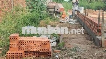 Hàng hiếm thơn phức đất thổ cư