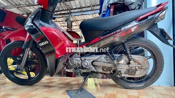Yamaha Sirius FI 2014 Đỏ đen
