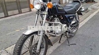 Suzuki GN 125 nguyên zin bstp chính chủ
