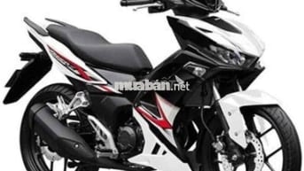 Honda Winner X 2025 Trắng đen 1000km