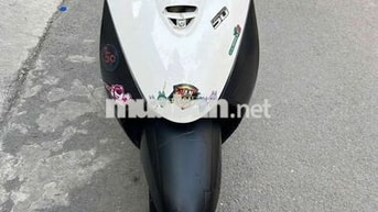 tay ga SYM 50 đời 2019