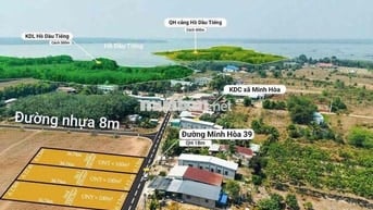 1 lô chủ ngộp bán gấp giá rẻ tại TPHCM diện tích ngang 6 hiếm gặp