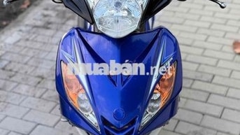 Yamaha Exciter 135 2010 Xanh trắng