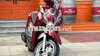 Honda Lead 4Val 2023 Đỏ Premium cao cấp 29G2