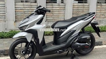 Vario 125 Mẫu 2020 Dọn Len Ken Bạc Porsche Bstp