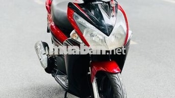 Honda Air Blade Fi Đỏ Đen BIỂN HN ĐẸP 29E1 28858