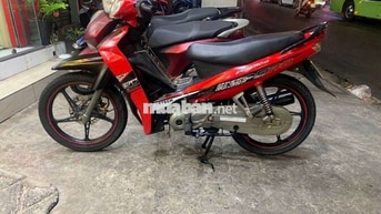 SI 50 CC DETECH KO CẦN BẰNG LÁI BS77 GTHL XE ZIN