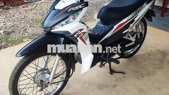 Honda RSX FI 110 2020 Trắng đen