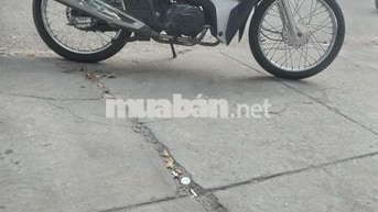 Honda Wave Alpha 2019 xanh  trắng