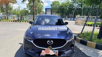 Mazda CX5 2018 2.5 Premium 80174 km