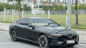 Lux A Premium 2019 bản cao cấp nhất đẹp xuất sắc