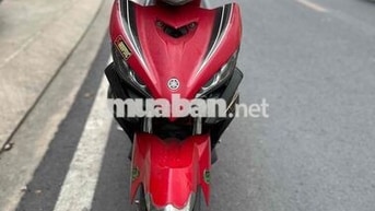 Yamaha Exciter 135 Đỏ