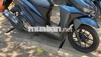 Honda Vario 125 2021 Xám Đã sử dụng