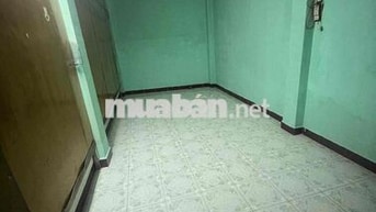 Phòng trọ giá rẻ phường Bình Tiên - q6 cũ