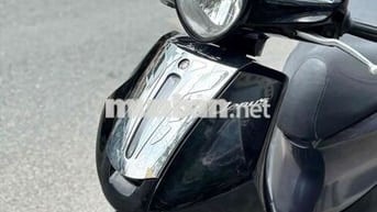 Yamaha Janus 2017 Đen